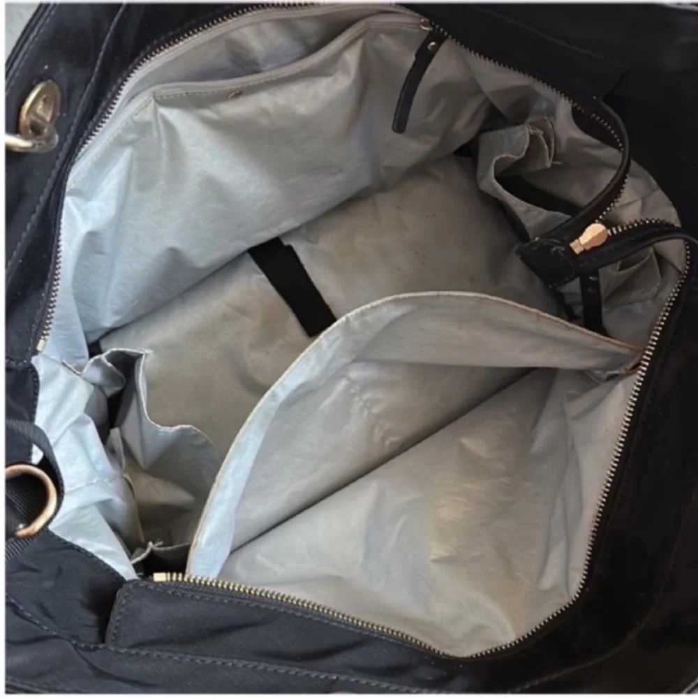 Kate spade diaper bag